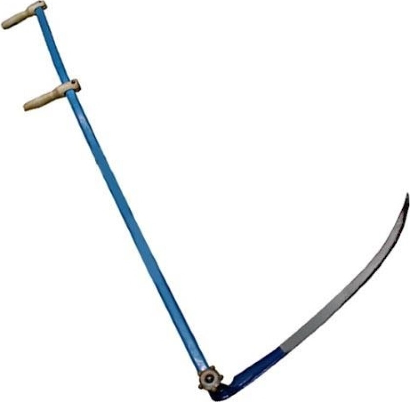 Okko Scythe With Metal Handle Sc1002b