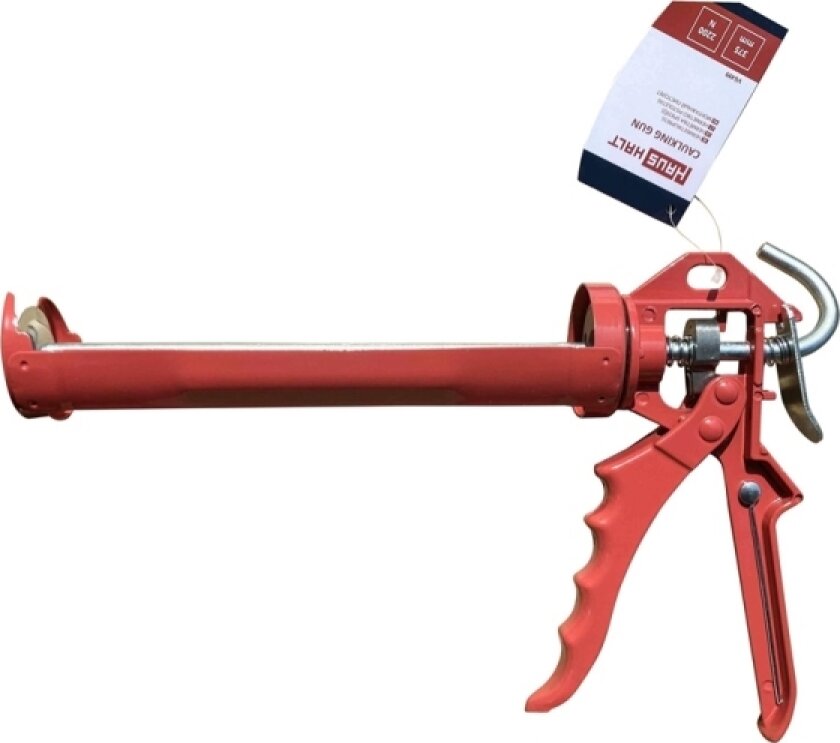 Fugepistol 375 Mm Husholdning