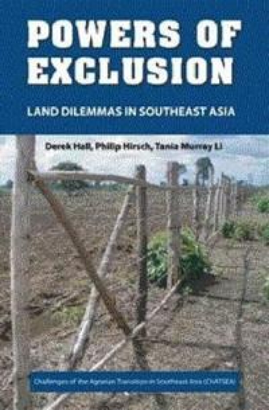 Powers of Exclusion