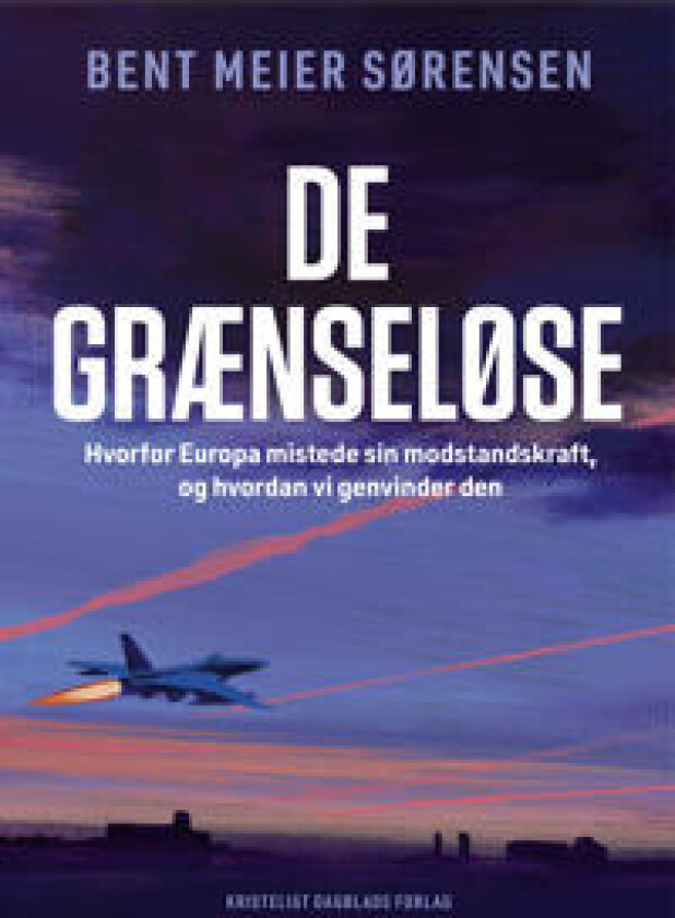 De grænseløse