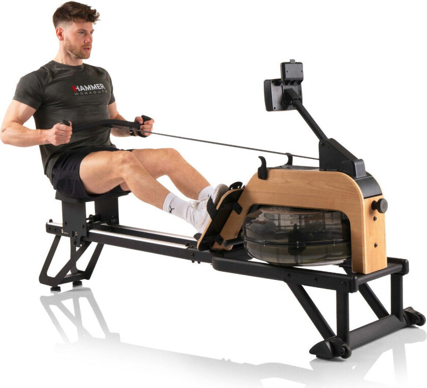 RowFlow 5.0 NorsK