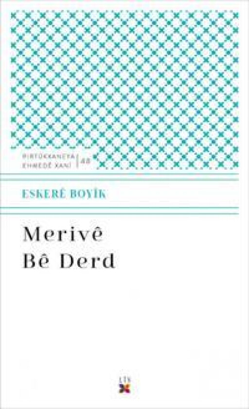 Människor utan smärta (Kurdiska)