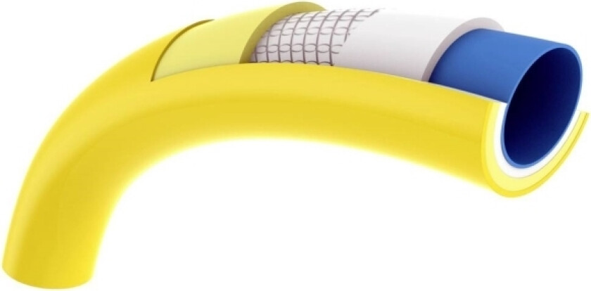 116788 13 Mm 100 M 100 M Gul Haveslange