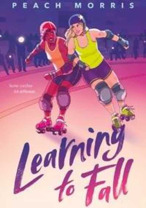 Learning to Fall