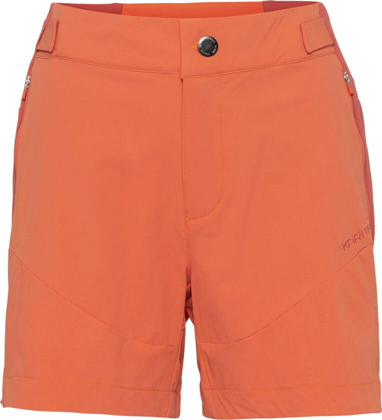 Henni Shorts Dame Peach Pink L