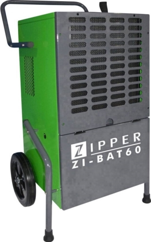 Zipper Zi-Bat-60 Luftentfeuchter