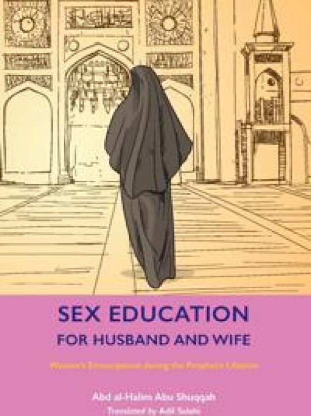 Sex Education for Husband and Wife