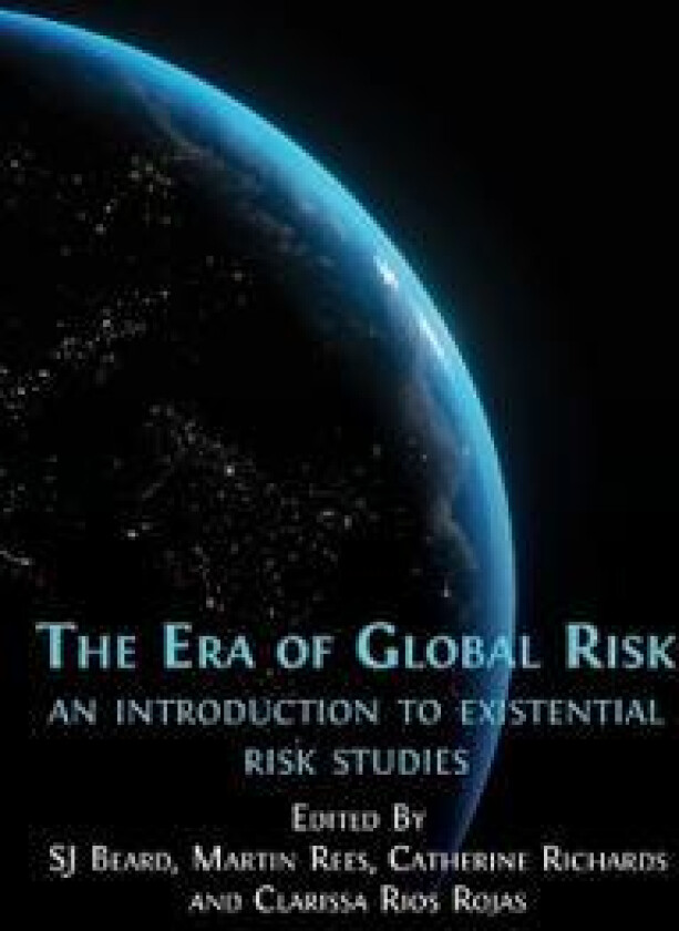 The Era of Global Risk