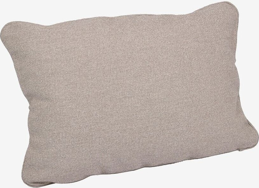 Ryggpute Isolde Royal vannavvisende, Beige