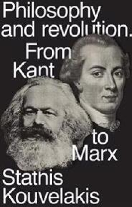 Philosophy and Revolution