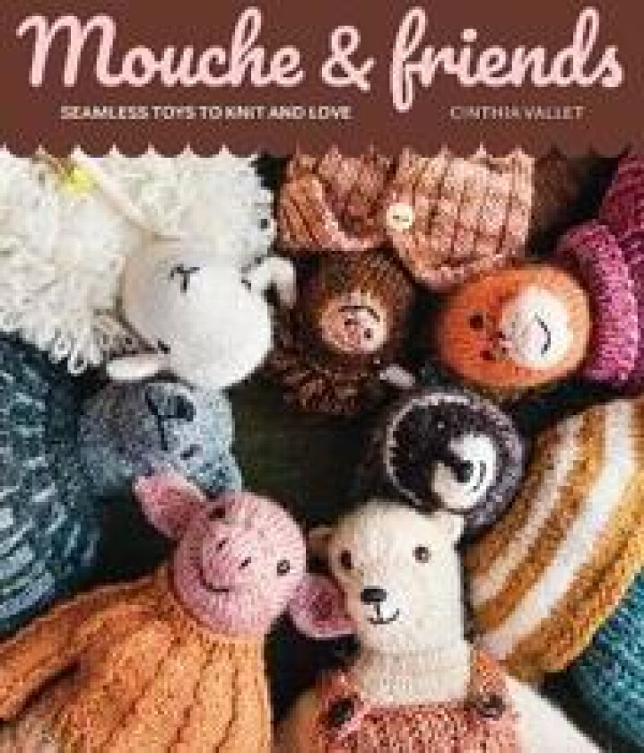 Mouche & Friends