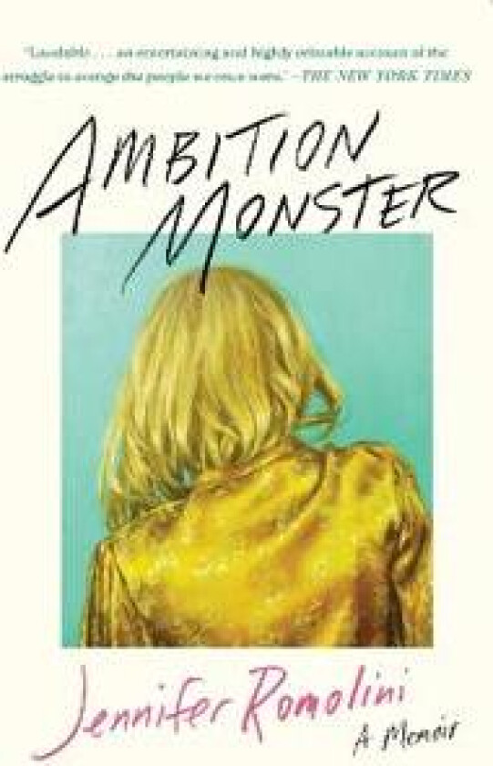 Ambition Monster