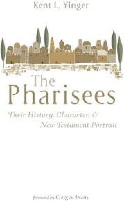 The Pharisees
