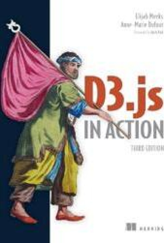 D3.js in Action