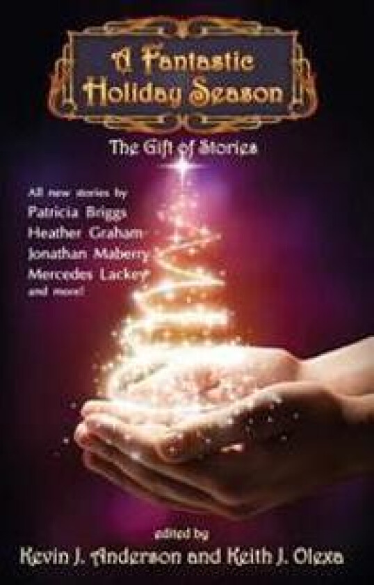 A Fantastic Holiday Season