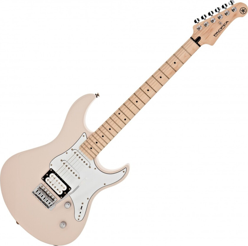 Pacifica 112VM Sonic Pink