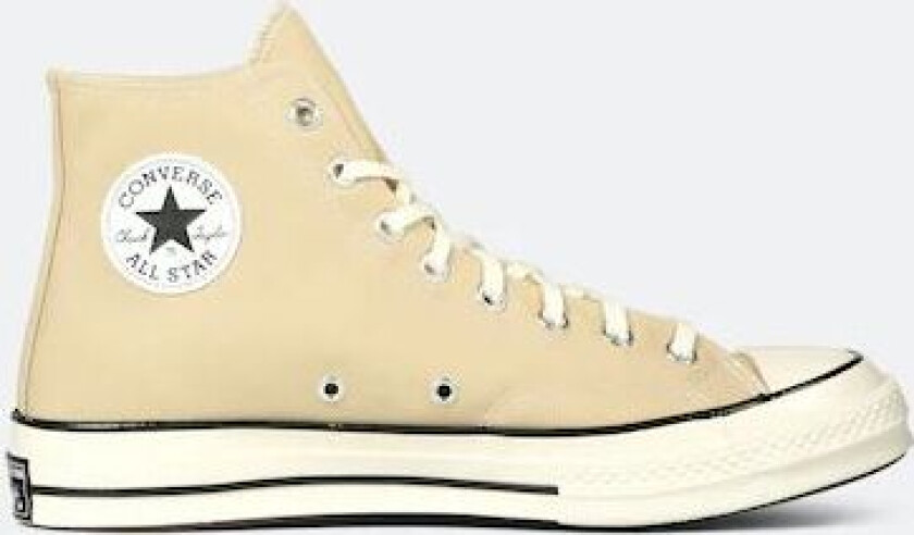 Chuck 70 Hi sko Brun Unisex XL
