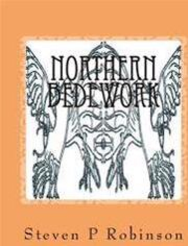 Northern Bedework: Book of Blots - The 1st