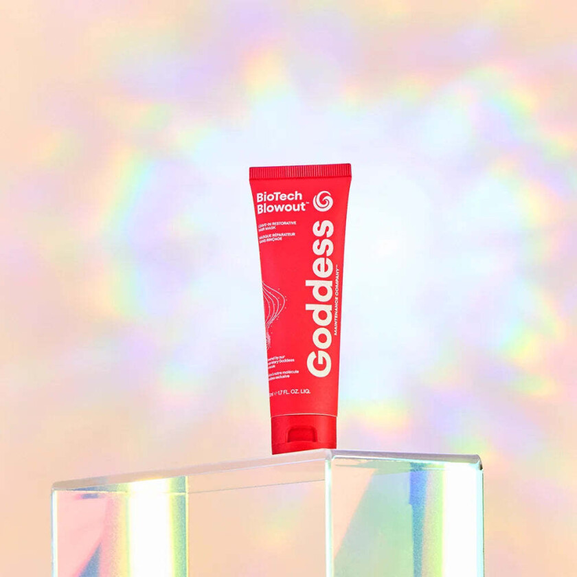 Biotech Blowout Leave-In Restorative Mask