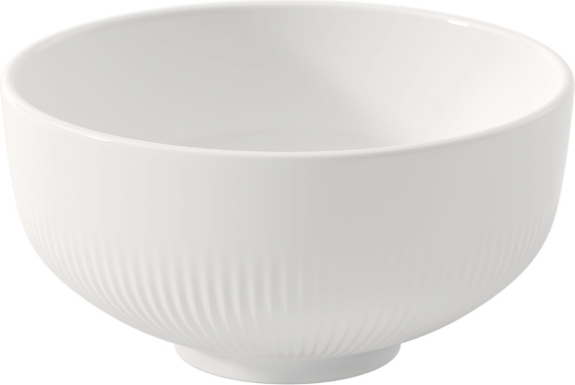 Afina bolle Ø13 cm, 35 cl White