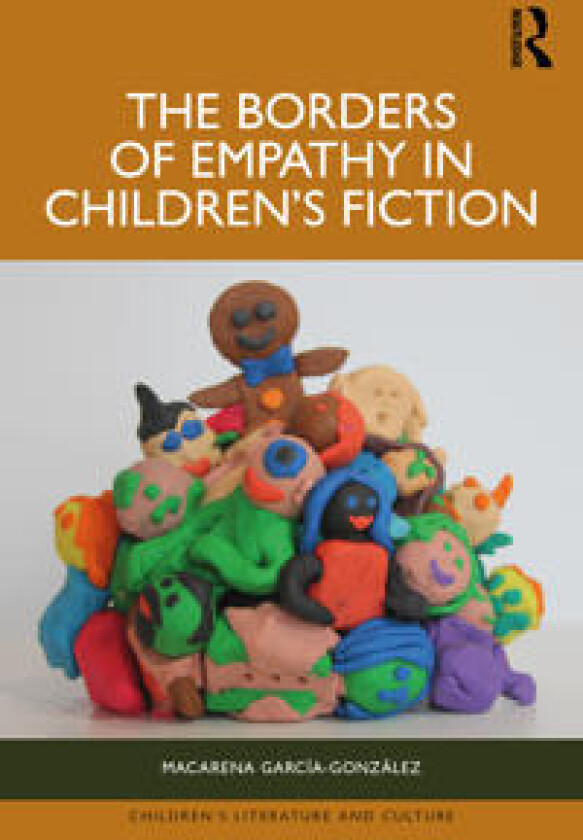 The Borders of Empathy in Children’s Fiction