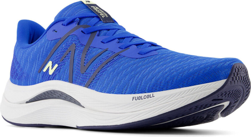Men's Fuelcell Propel V4 Blue Oasis 45.5, Blue Oasis