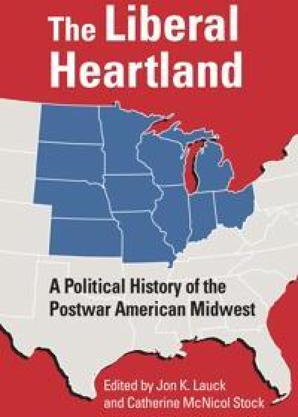 The Liberal Heartland