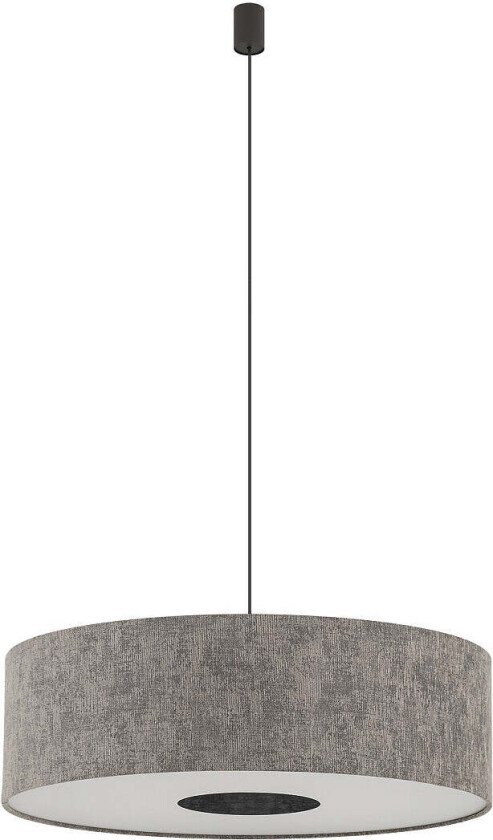 Santana takpendel 65 cm - Grå