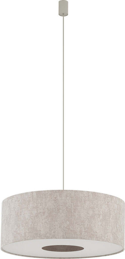 Santana takpendel 50 cm - Beige