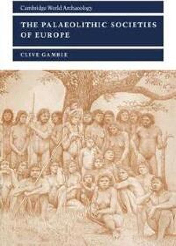 The Palaeolithic Societies of Europe