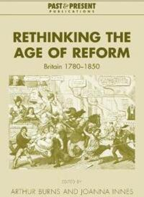 Rethinking the Age of Reform