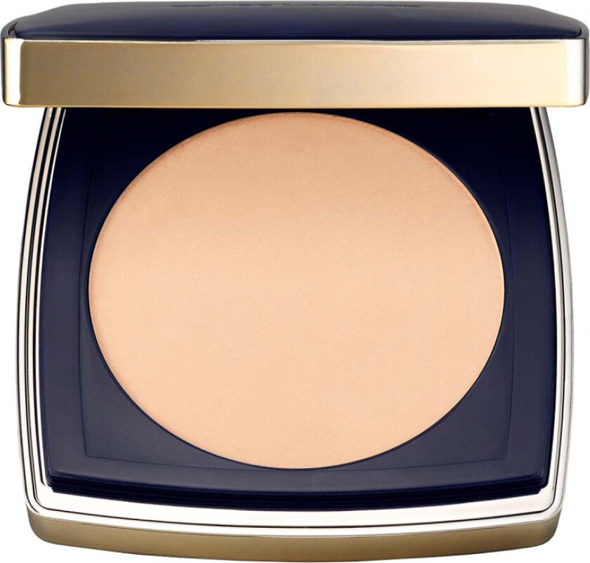 Double Wear Stay-In-Place Matte Powder Foundation 3C2 Pebble