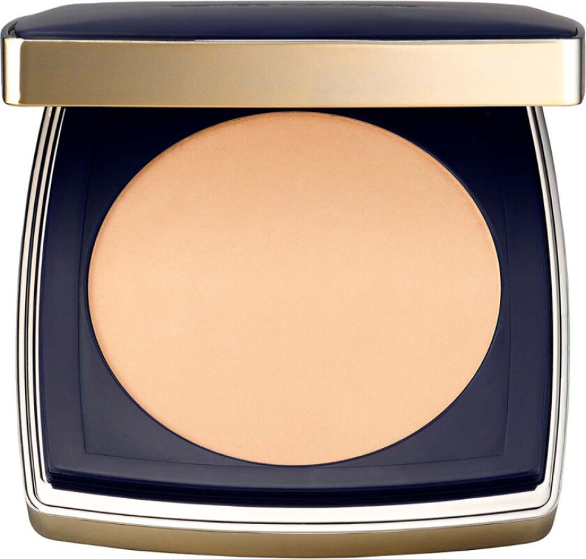 Double Wear Stay-In-Place Matte Powder Foundation 3N1 Ivory Beige