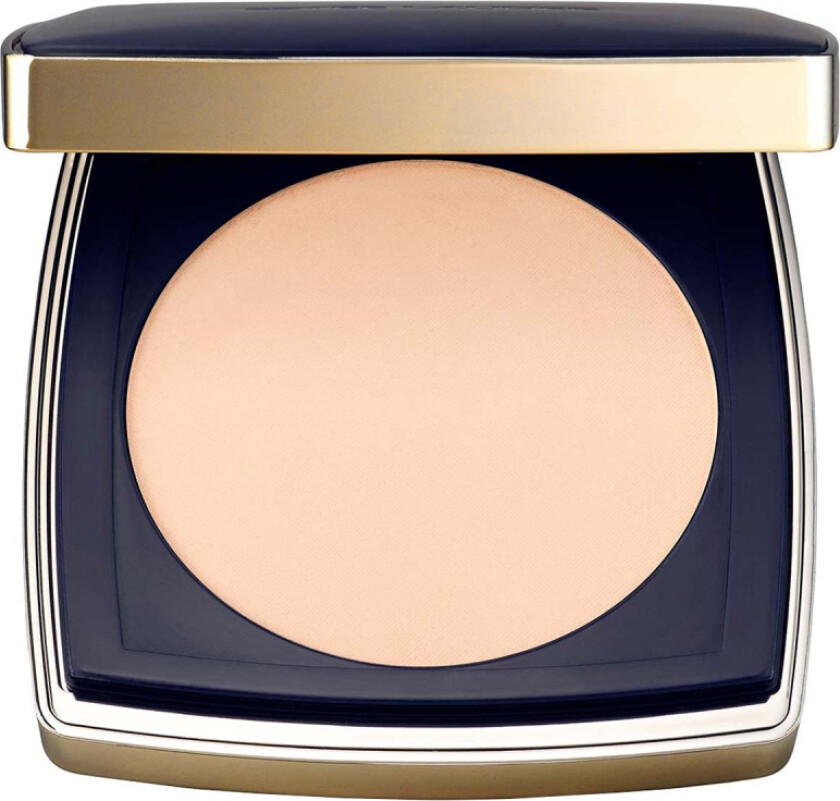 Double Wear Stay-In-Place Matte Powder Foundation 2C3 Fresco