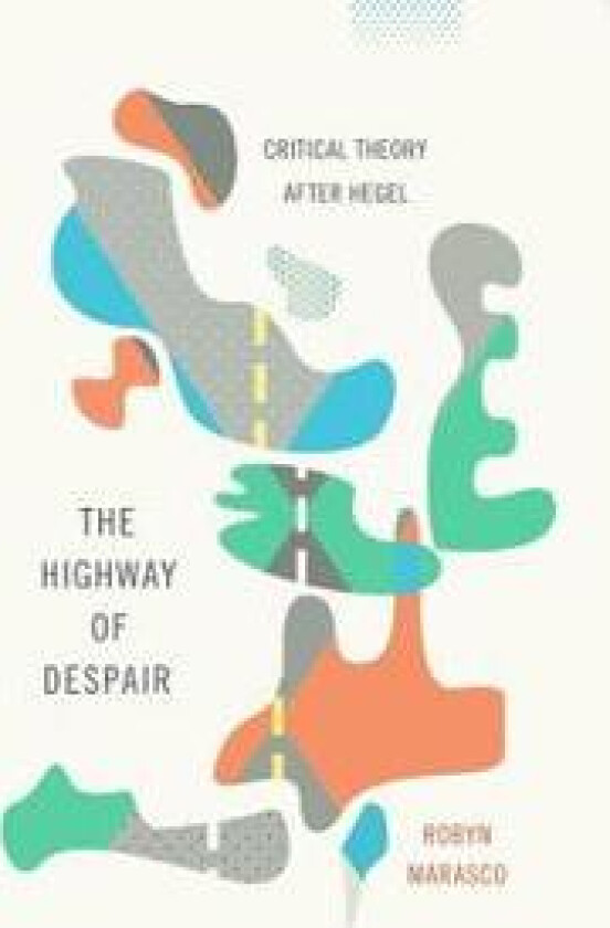 The Highway of Despair