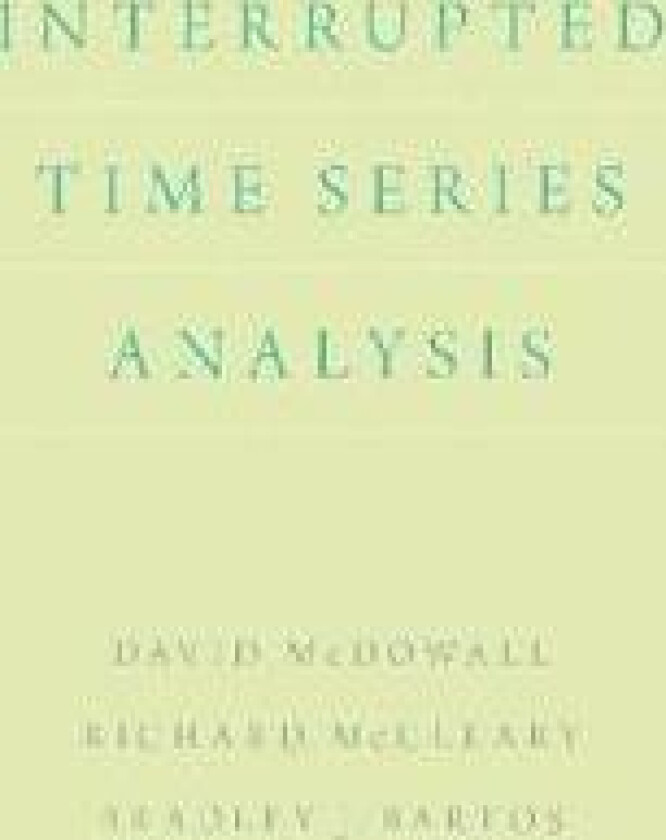 Interrupted Time Series Analysis