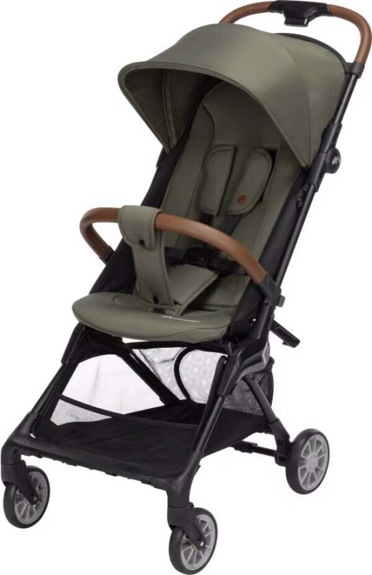 Zephir Trille, Mineral Green - Triller