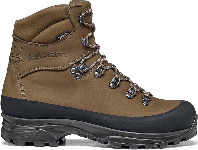 Hekla GTX W's testa di moro 40,5