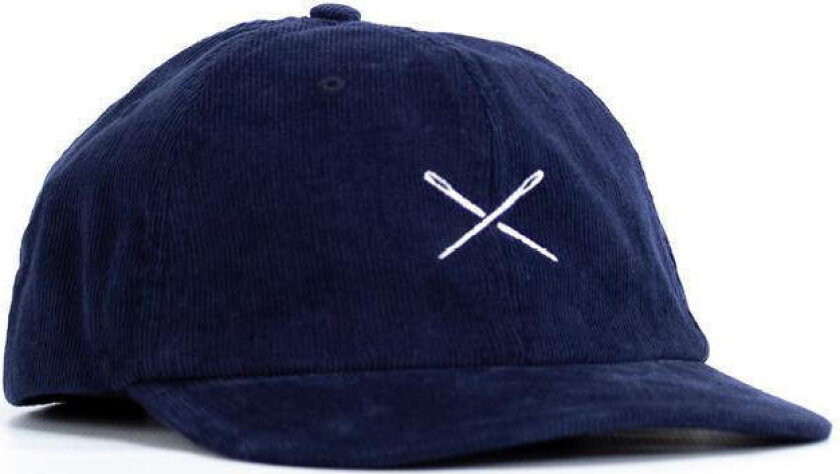 Camp Cap navy