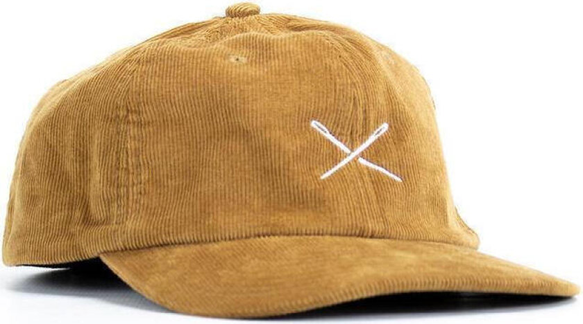 Camp Cap camel