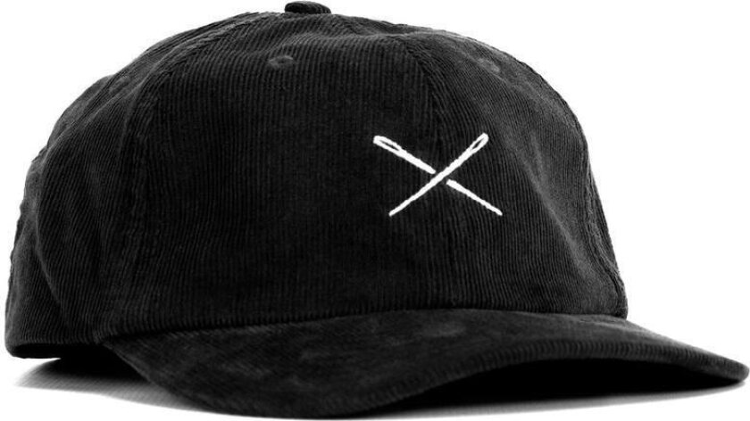Camp Cap black
