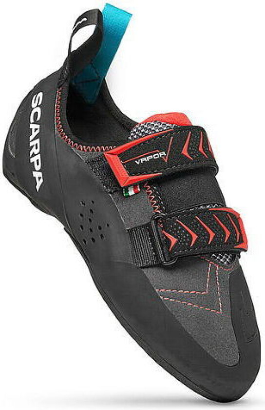 Vapor V LV smoke/coral 39,5