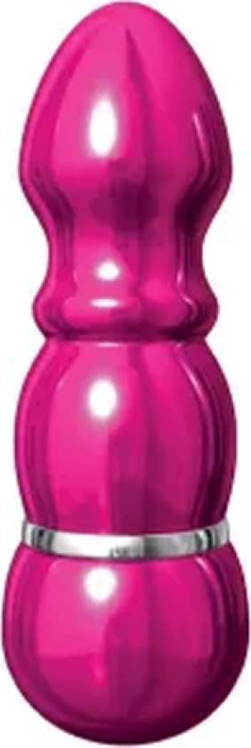 Pure Aluminium Small Pink