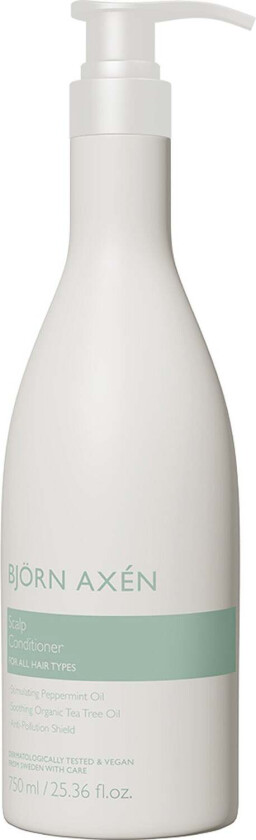 Scalp Conditioner 750 ml