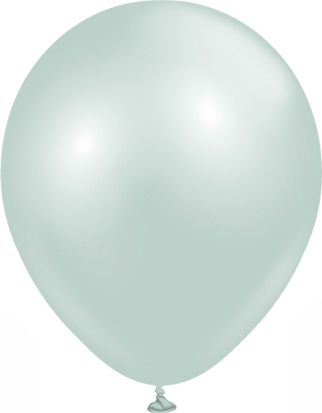 Ballonger Store Aura Ice Mint - 5-pakning