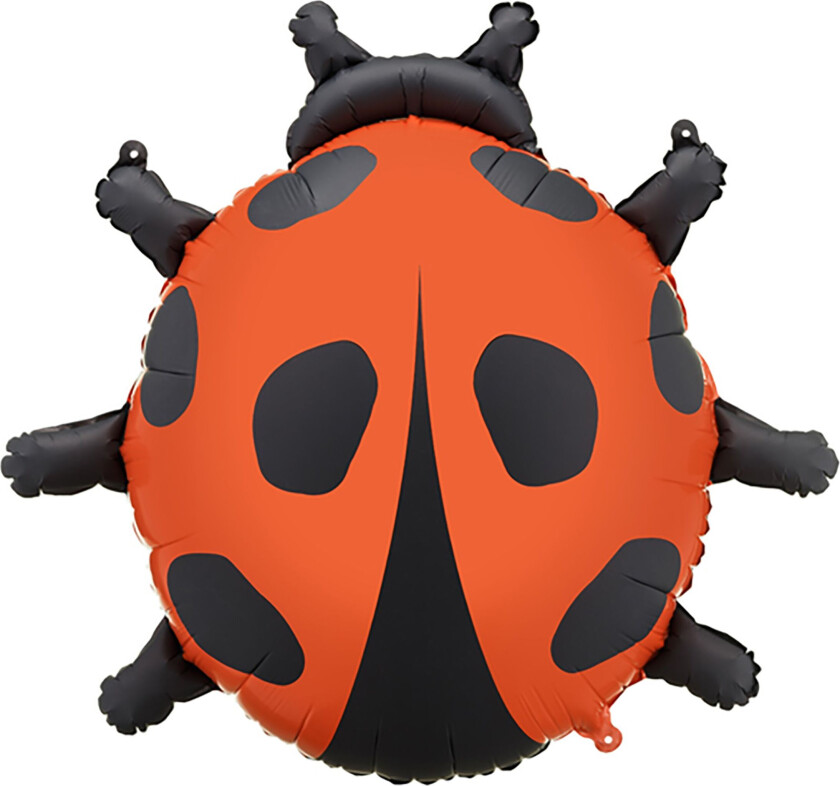 Folieballong Marihøne