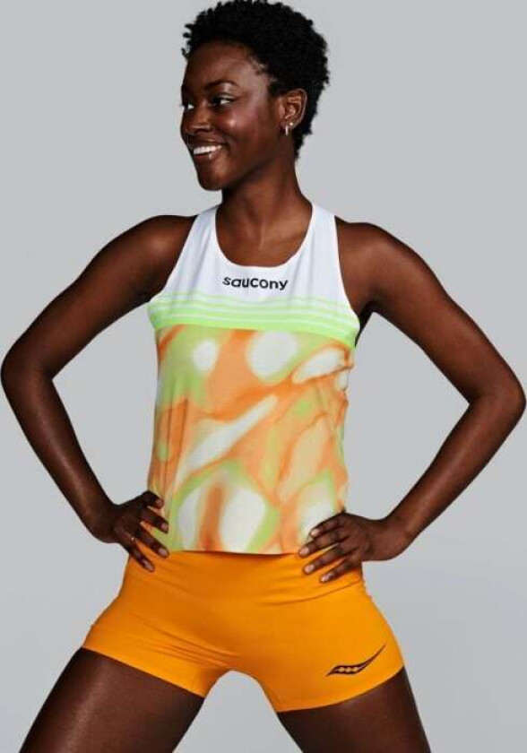 Elite Singlet