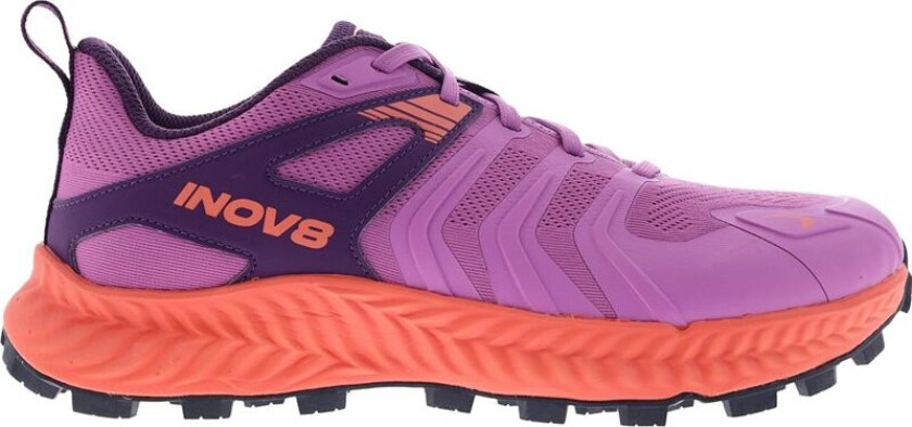 Trailtalon (W) Purple/Coral