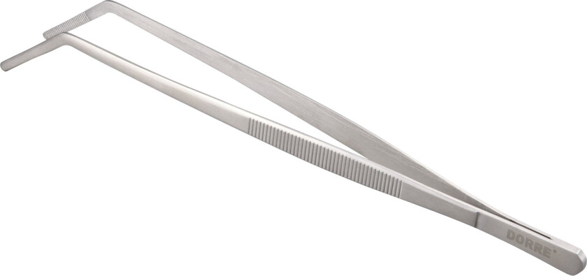 Bilde av Miah matpinsett med bøyd spiss