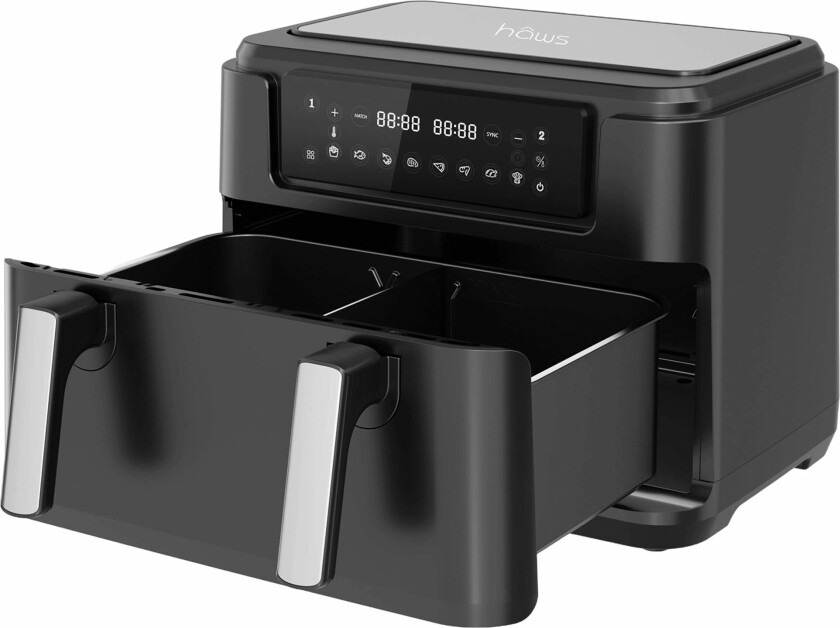 Airfryer 3in1, 10 - 12 liter
